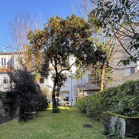 Auberge de jeunesse Alegria
