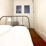 Alegria Hostel