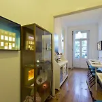 Alegria Hostel *