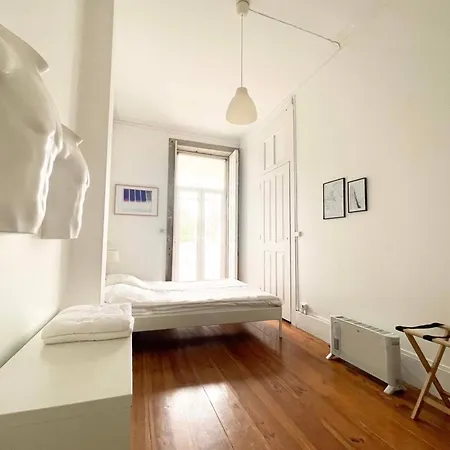 Alegria Hostel