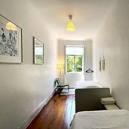 Alegria Hostel