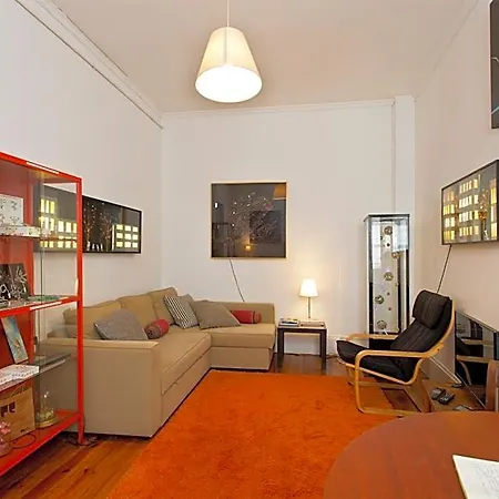 Alegria Hostel *