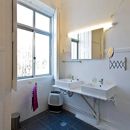 Alegria Hostel Porto