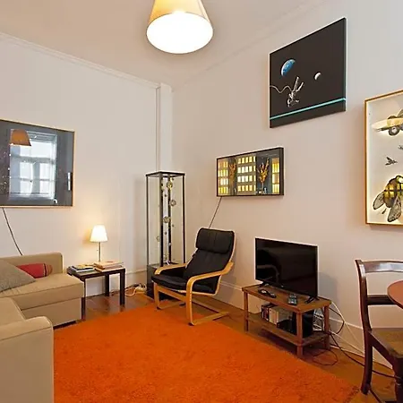 Alegria Hostel