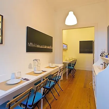 Hostel Alegria Porto