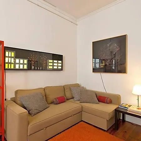 Alegria Hostel