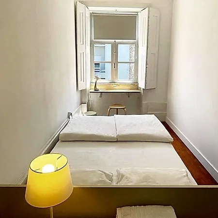 Alegria Hostel Porto