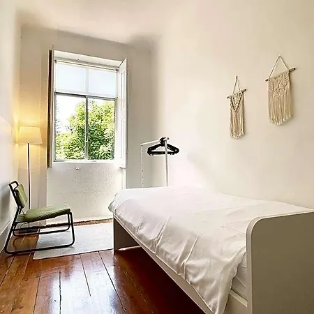 Hostel Alegria Porto