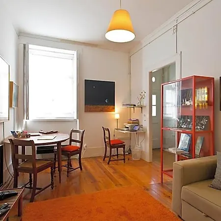 Hostel Alegria Porto
