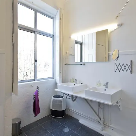 호스텔 알레그리아 포르투