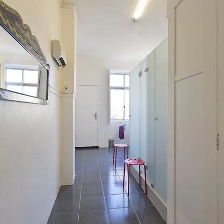 Alegria Hostel Porto