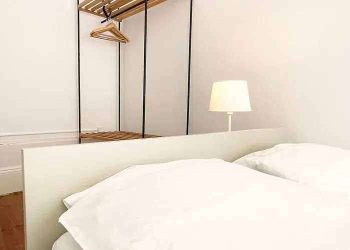 بيت شباب Alegria