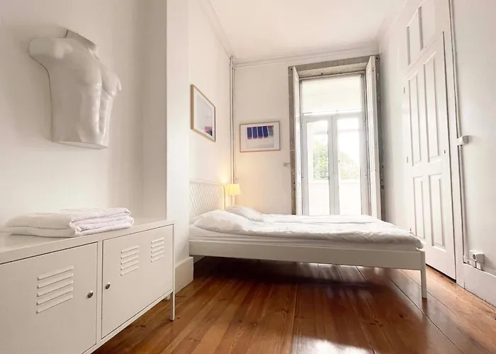 بيت شباب Alegria