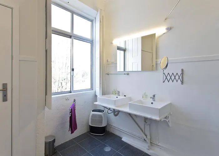 Hostel Alegria Πόρτο