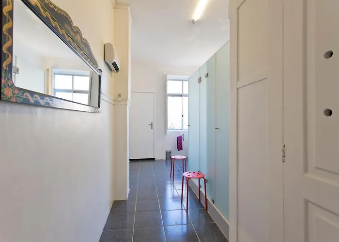 Alegria Hostel Πόρτο