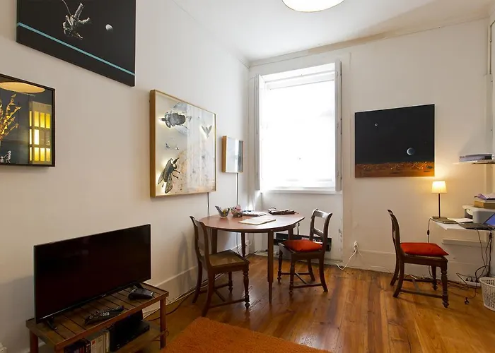 アレグリア ホステル ポルト