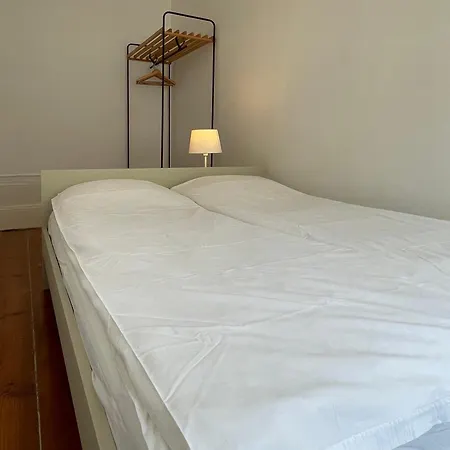 Alegria Hostal Oporto