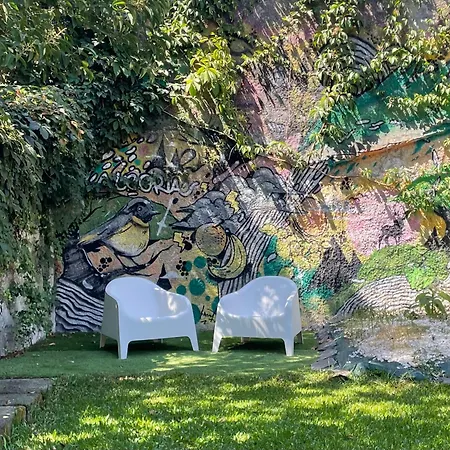 Alegria Hostel Porto