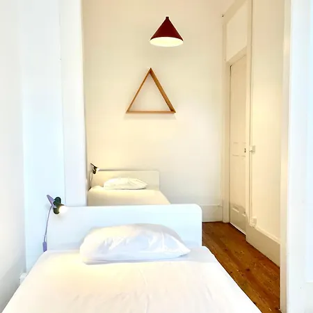 Alegria Hostal Oporto