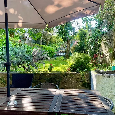 Alegria Hostal