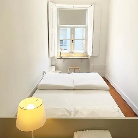 Alegria Vandrerhjem *