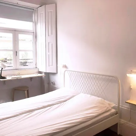 Alegria Hostal Oporto