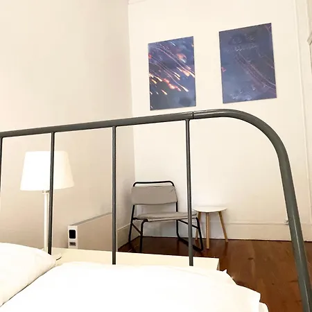 Hostel Alegria Porto