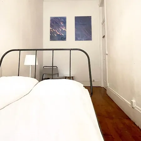 阿莱格里亚旅舍 旅馆