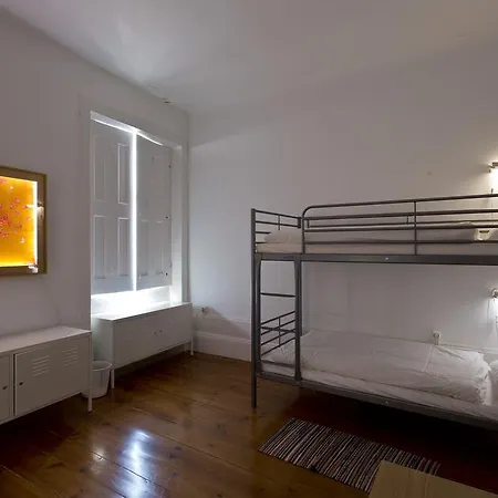 Alegria Hostal