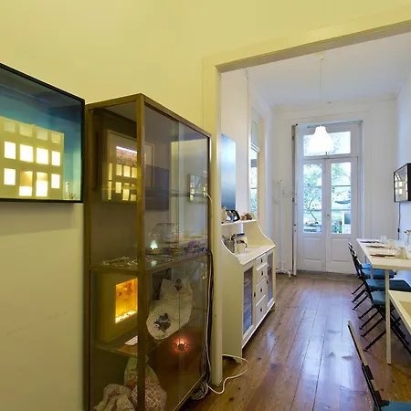 Alegria Hostal *