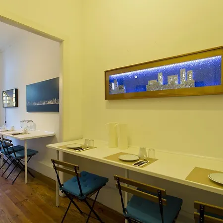 Hostal Alegria