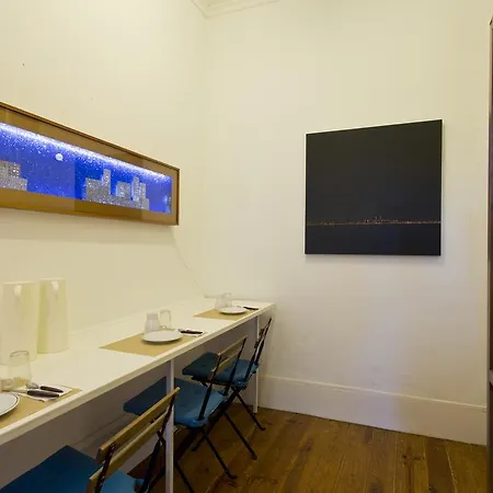 Alegria Hostal Oporto