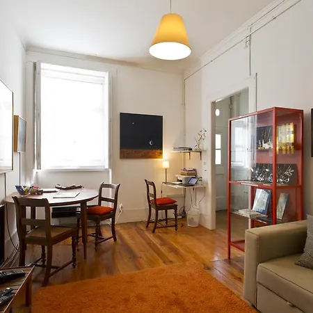 Hostal Alegria