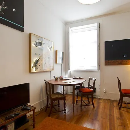 Alegria Hostal Oporto