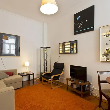 Vandrerhjem Alegria Porto