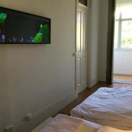 Alegria Hostal Oporto