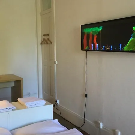Hostal Alegria Oporto