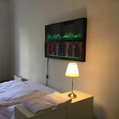 Hostal Alegria *