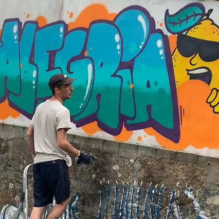 Alegria Oporto