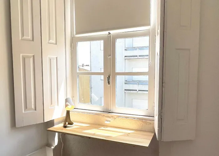 Alegria Hostel Porto