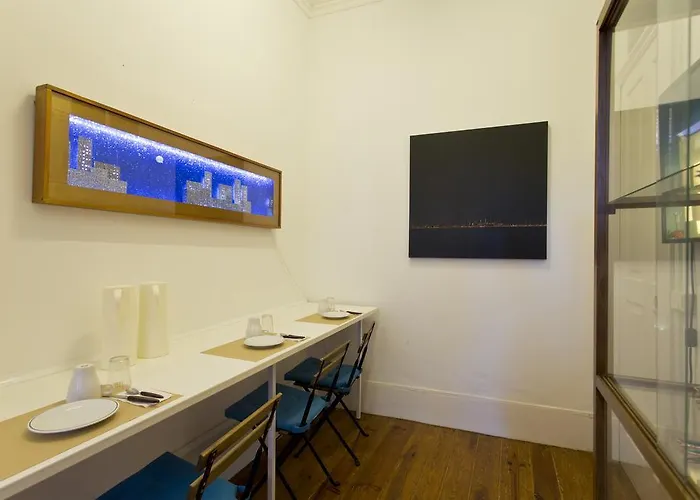 Alegria Hostel Porto