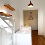 Albergue Alegria Porto
