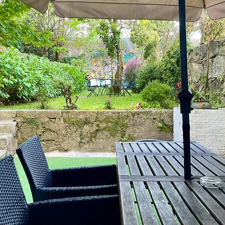 Auberge de jeunesse Alegria