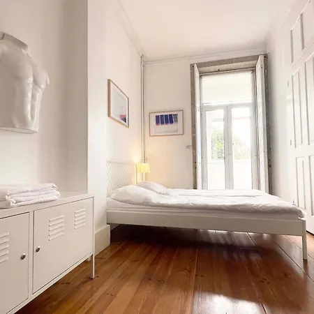 Auberge de jeunesse Alegria