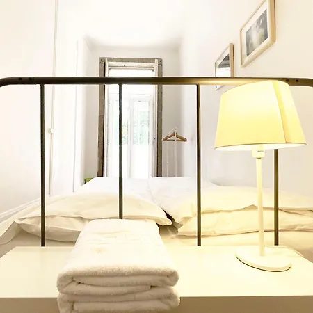 אכסניה Alegria *