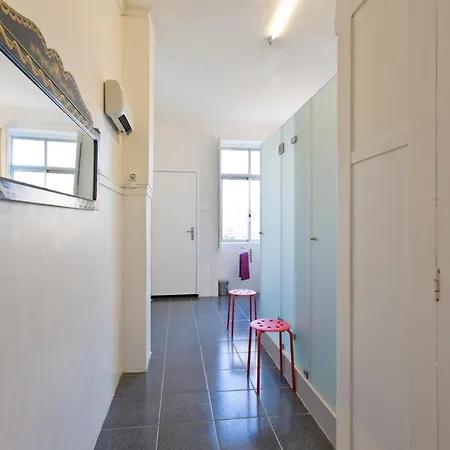 Alegria אכסניה פורטו