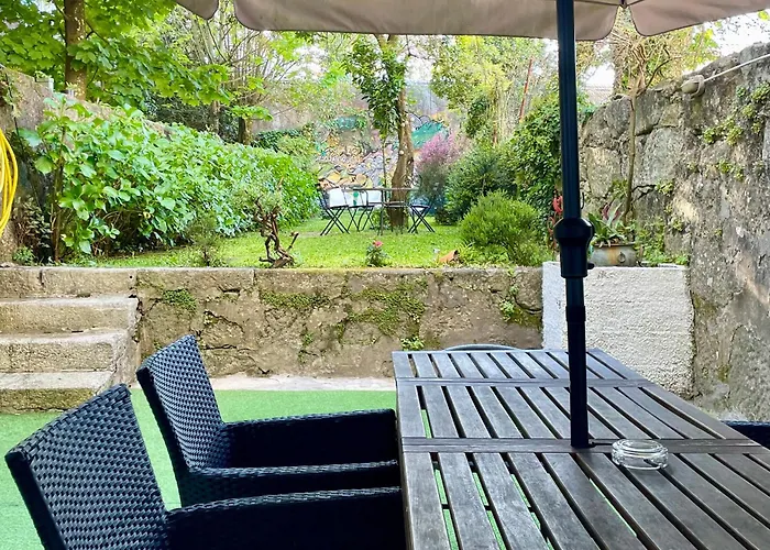 Auberge de jeunesse Alegria