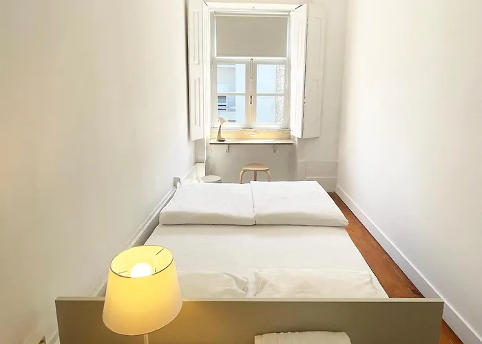 Alegria Auberge de jeunesse *