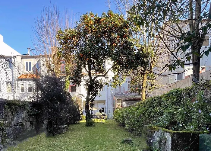 Auberge de jeunesse Alegria