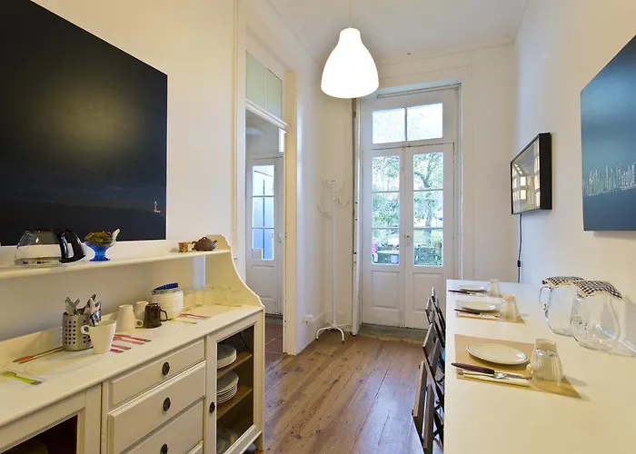 Auberge de jeunesse Alegria *